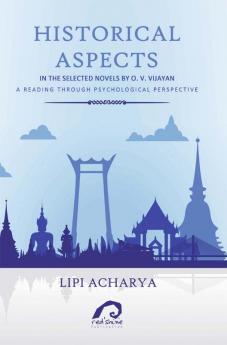 INTERRELATION OF POLITICS AND PSYCHOLOGY OF THE SELECTED NOVELS BY O. V. VIJAYAN