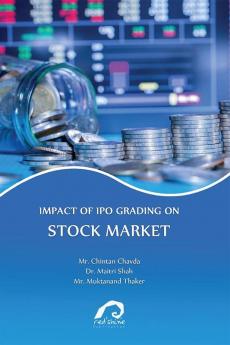 IMPACT OF IPO GRADING ON STOCK MARKET