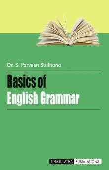 Basics of English Grammar