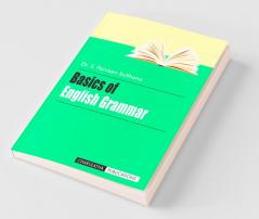 Basics of English Grammar