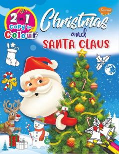 Christmas and Santa Claus