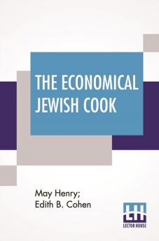 The Economical Jewish Cook