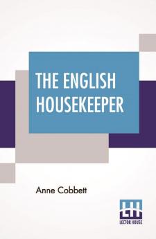 The English Housekeeper