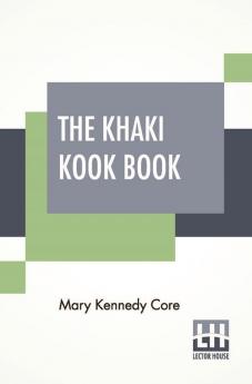 The Khaki Kook Book