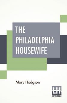 The Philadelphia Housewife