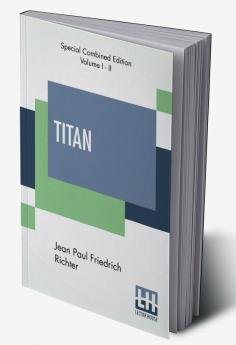 Titan (Complete)