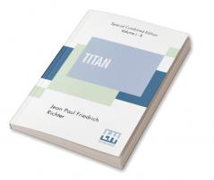 Titan (Complete)