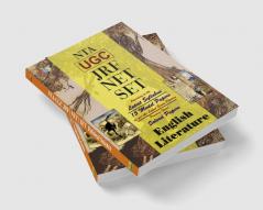 UGCNTA/NET/JRF/SET English Literature