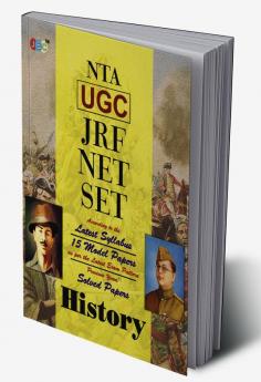 UGCNTA/NET/JRF/SET History