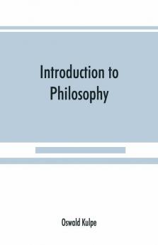 Introduction to philosophy