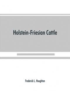 Holstein-Friesian cattle