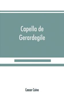 Capella de Gerardegile