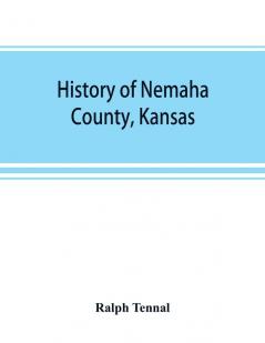History of Nemaha County Kansas