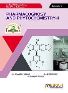 Pharmacognosy & Phytochemistry-II