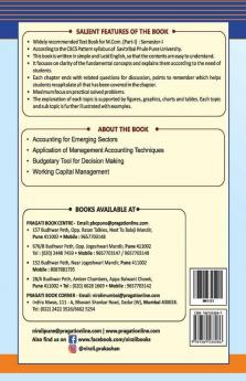 Managementaccounting