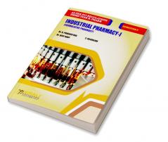 Industrial Pharmacy-I(Formulative Pharmacy)