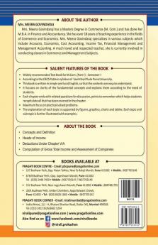 Income Tax