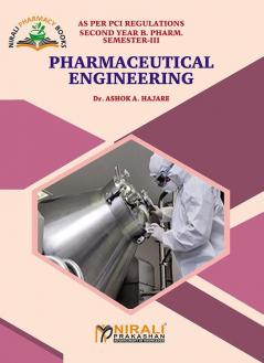 Pharmaceutical Engineering