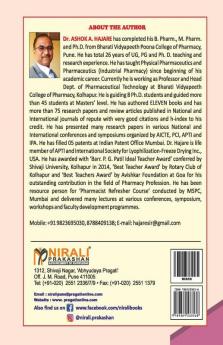Pharmaceutical Engineering