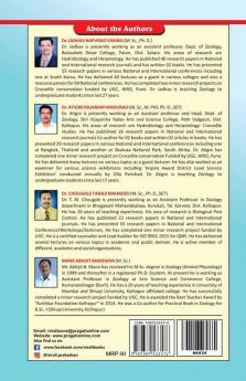 ANIMAL DIVERSITY-IIPaper V&BIOCHEMISTRYPaper VI