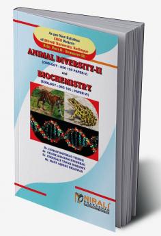 ANIMAL DIVERSITY-IIPaper V&BIOCHEMISTRYPaper VI