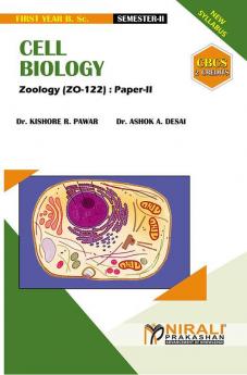 CELL BIOLOGY: Zoology Paper 2