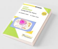 CELL BIOLOGY: Zoology Paper 2