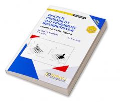 DISCRETE PROBABILITY ANDPROBABILITY DISTRIBUTIONS – II[2 Credits]Statistics : Paper-II