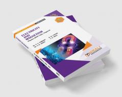 ELECTRICITYANDMAGNETISM[2 Credits]Physics : Paper-II