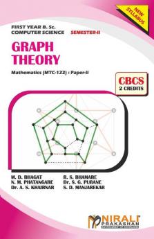 Graph Theory [2 Credits]