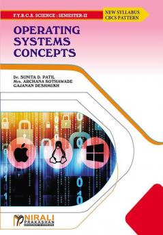 OPERATINGSYSTEMS CONCEPTS