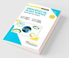 Rpinciples of Plant Science [2 Credits] Botany : Paper-II