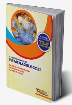PRACTICALPHARMACOLOGY - II