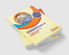 PRACTICALPHARMACOLOGY - II