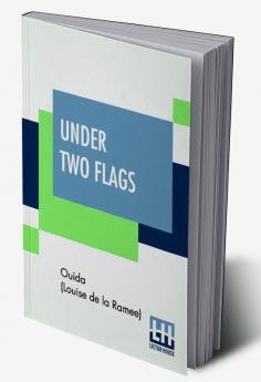 Under Two Flags