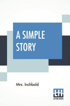 A Simple Story