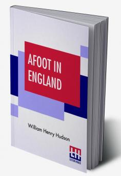 Afoot In England