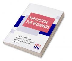 Agriculture For Beginners