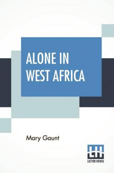 Alone In West Africa