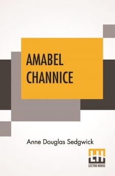 Amabel Channice