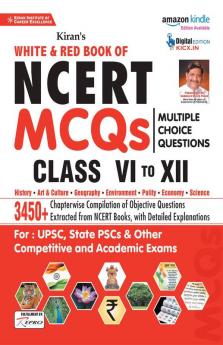 NCERT MCQ (ENGLISH) Fresh (20-12-2019) PDF