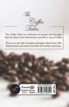 THE COFFEE TALES