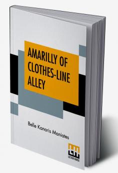 Amarilly Of Clothes-Line Alley