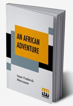 An African Adventure