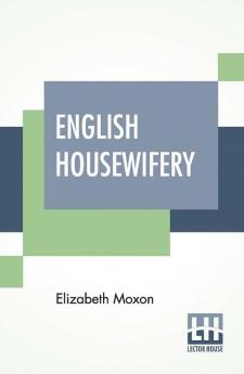 English Housewifery