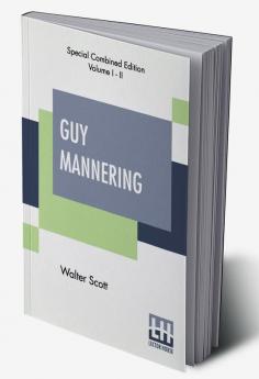 Guy Mannering (Complete)