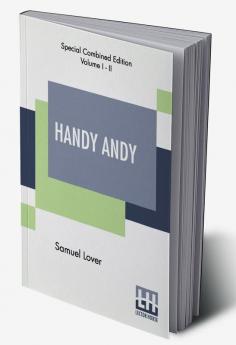 Handy Andy (Complete)