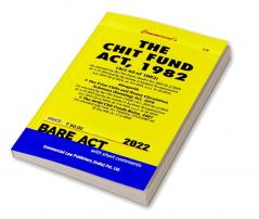 The Chit Fund Act 1982
