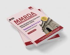 MMRDA MMMOCL 2019 : Technician (S&T) I & II