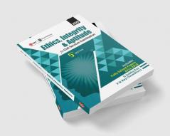 Ethics Integrity & Aptitude :  For Civil Services Examination 5e 2019